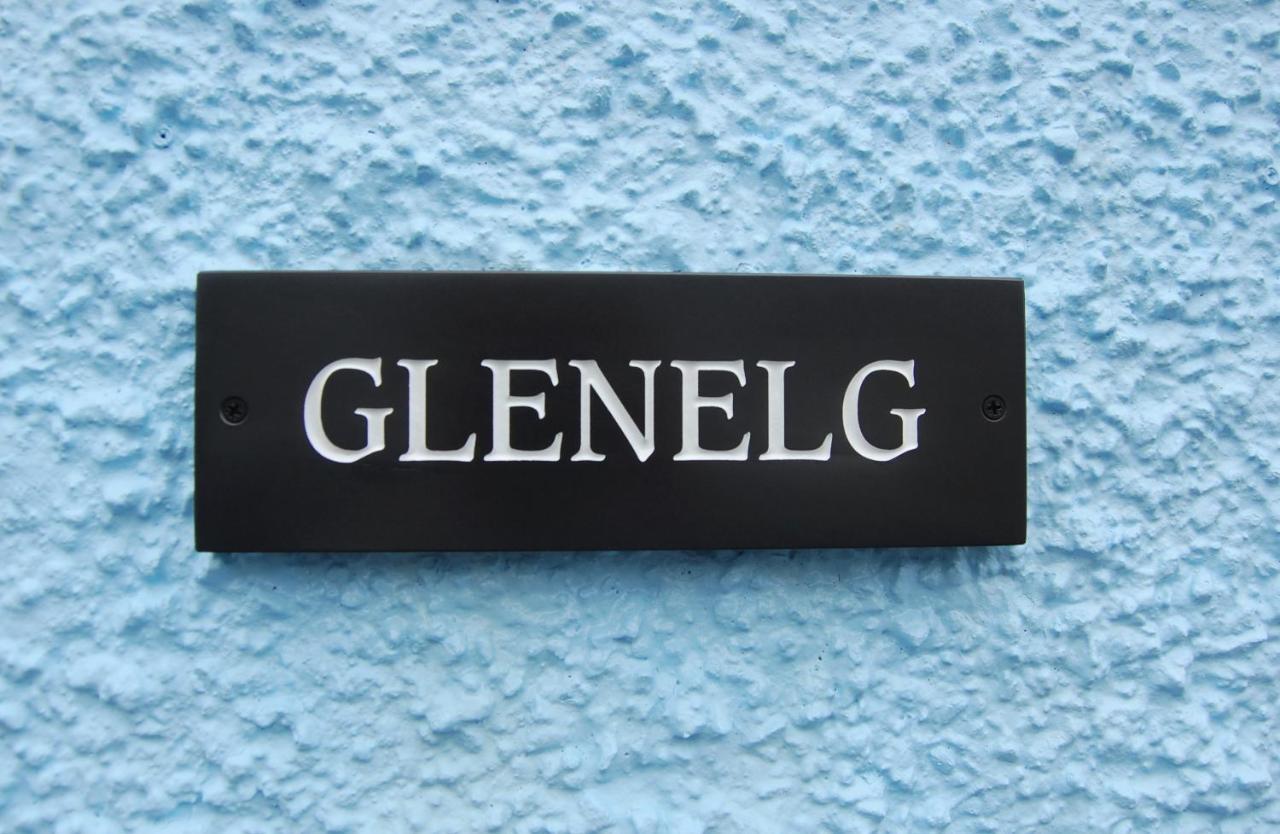 Glenelg Bed & Breakfast Tobermory Exterior photo