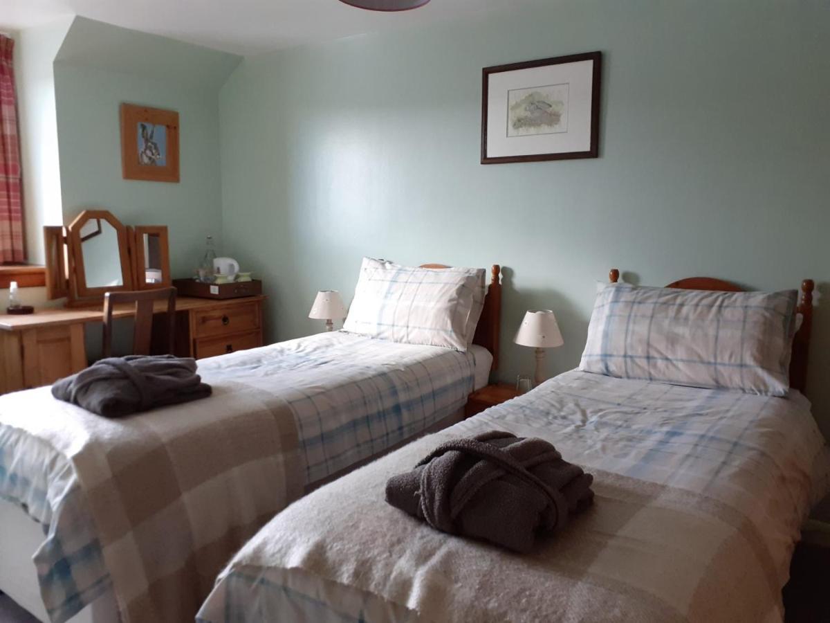 Glenelg Bed & Breakfast Tobermory Exterior photo